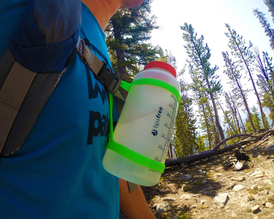 4 Ways To Use Your Bottle Band