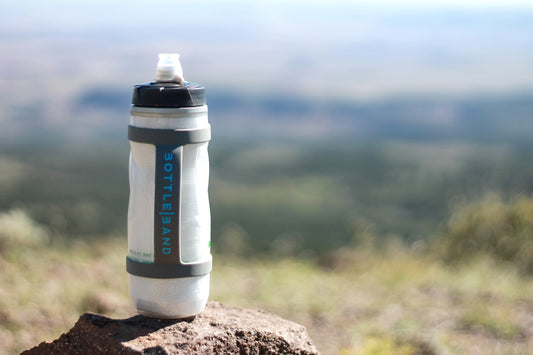 Why a BottleBand?