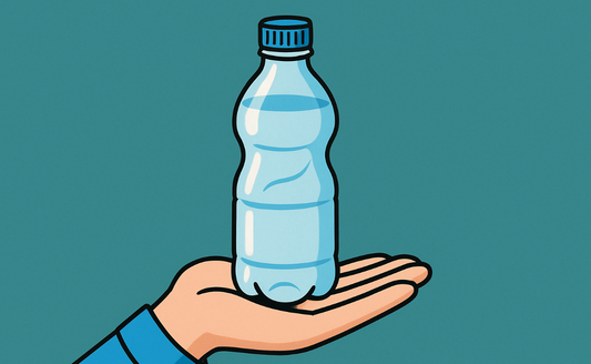 Water Bottle Holder