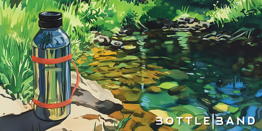best water bottle holder for walking