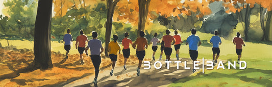 outdoor fitness exercises