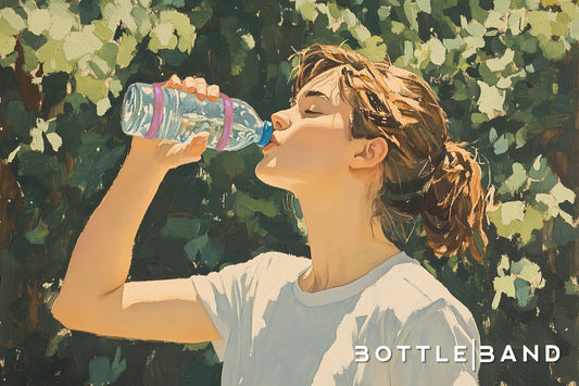hydration advice