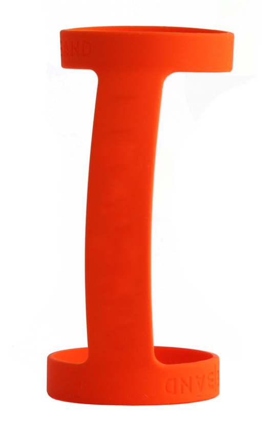 Orange - BLANK