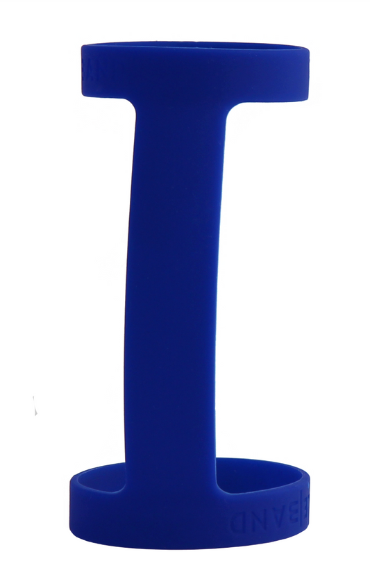 Blue - BLANK