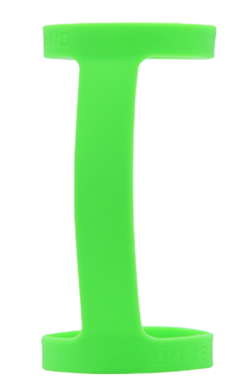 Bright Green - BLANK